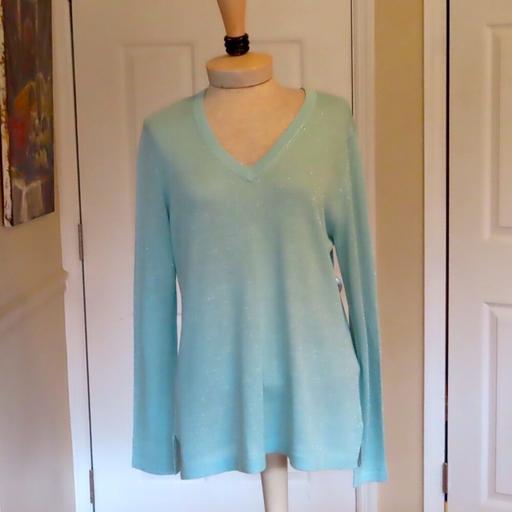 J. McLaughlin top